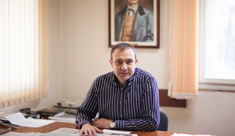 БСП - Варна избра единодушно Борислав Гуцанов за областен председател