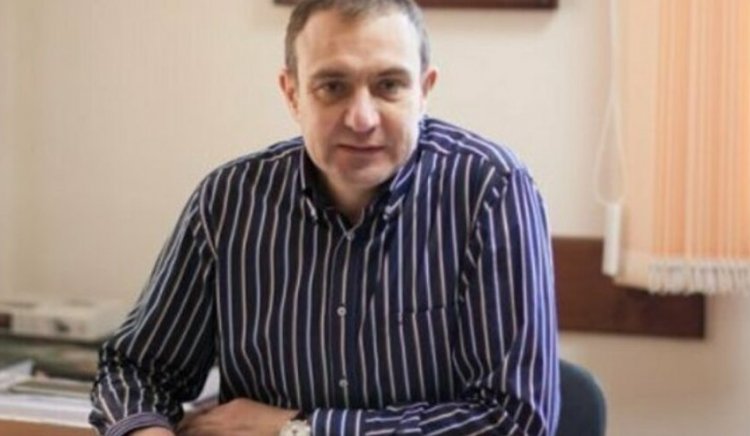 Борислав Гуцанов, БСП: Корупцията трябва да бъде приравнена на предателство
