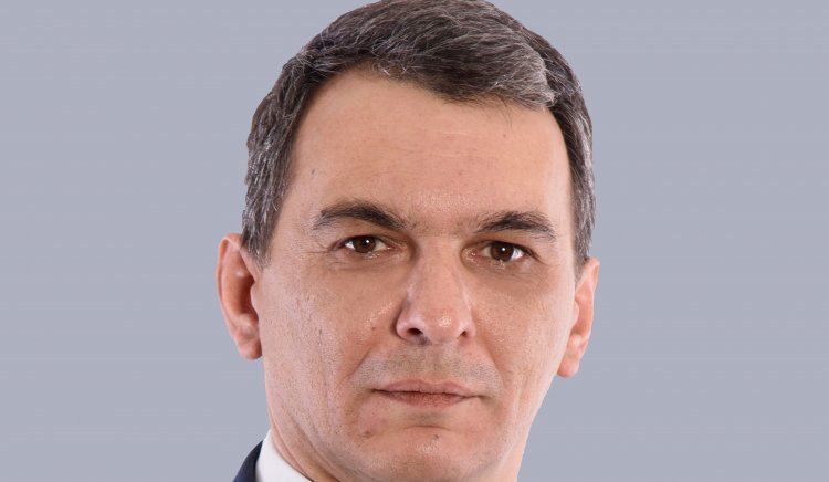 Десислав Тасков, БСП: Оттеглям се от листата за народен представител