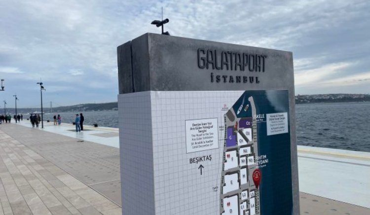 Борислав Гуцанов: Варна може да съчетае „Галатапорт“ на Истанбул и товарното пристанище в Констанца