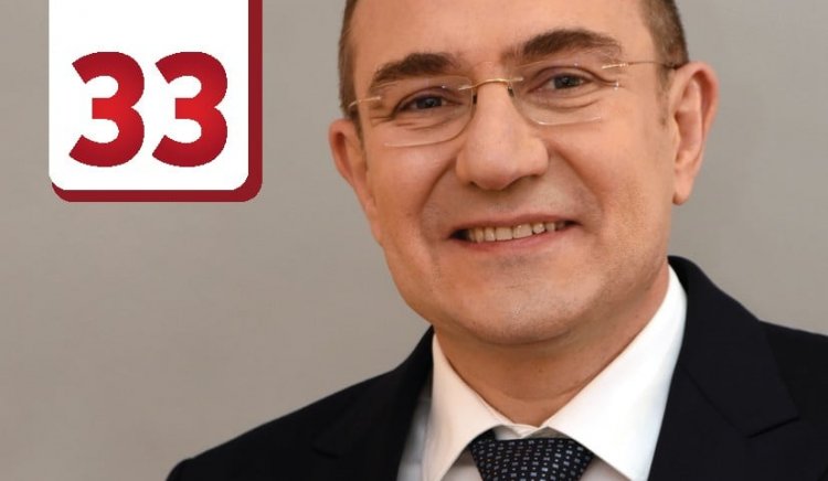 Борислав Гуцанов: Варна има право на своя глас в Народното събрание