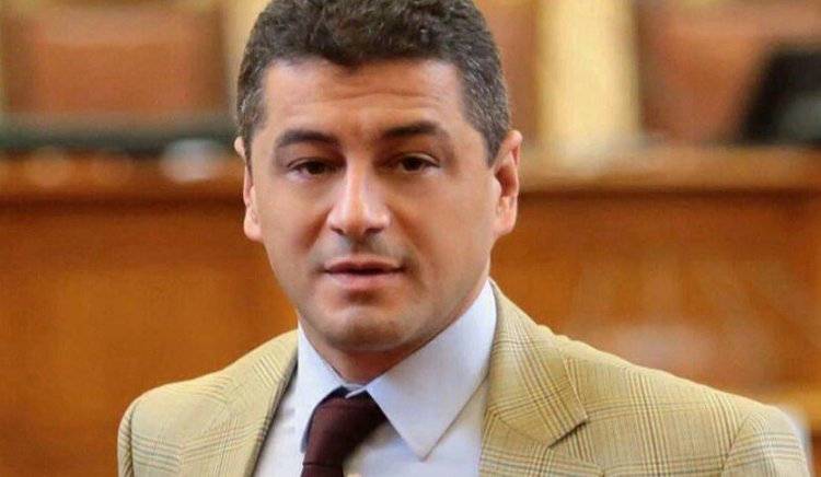 Красимир Янков: Поведението на Атанас Атанасов не е в синхрон със заеманата от него длъжност