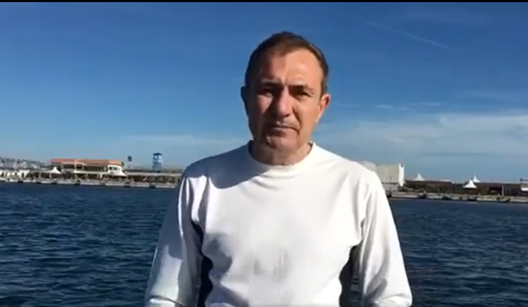 Борислав Гуцанов, БСП: Ще направя всичко по силите си Варна да има най-атрактивната крайморска зона