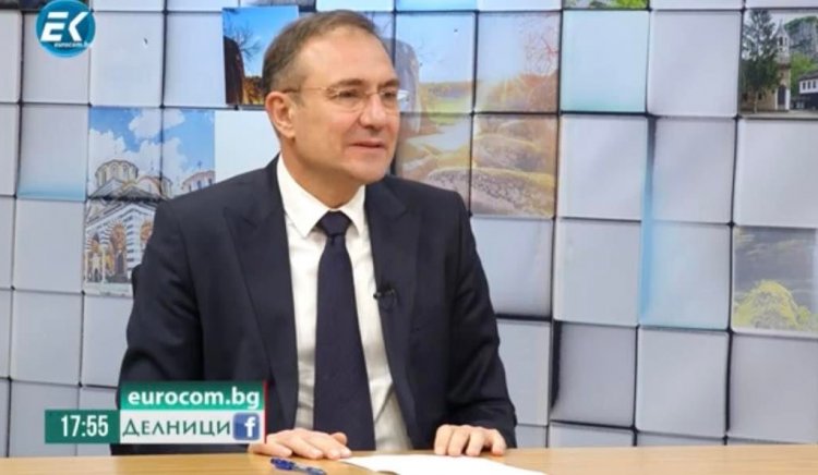 Борислав Гуцанов: Когато отговорим на въпроса: „Къде са парите?“, ще можем да продължим напред