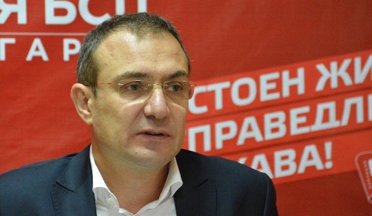 Борислав Гуцанов извади наяве пропадането на общинските фирми „Пазари“ и „Градски транспорт“ във Варна