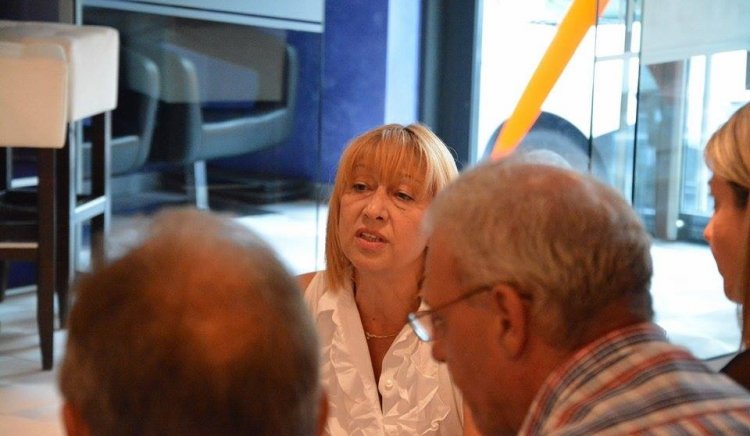 Проф. Анелия Клисарова: Всеки бранш трябва да има представители в обществените съвети към кмета