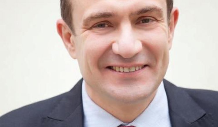  Борислав Гуцанов предложи частична данъчна амнистия за варненци