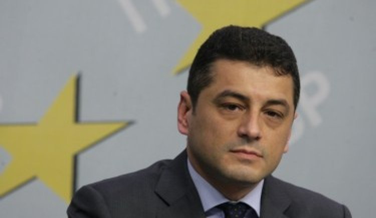 Красимир Янков, БСП: Престъпността ескалира още в първите дни от мандата на Борисов